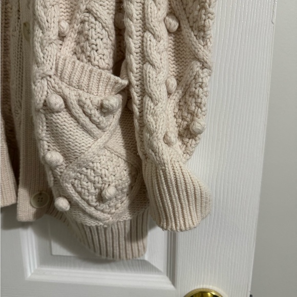 Wilfred New Alps Cardigan - Picture 9 of 10